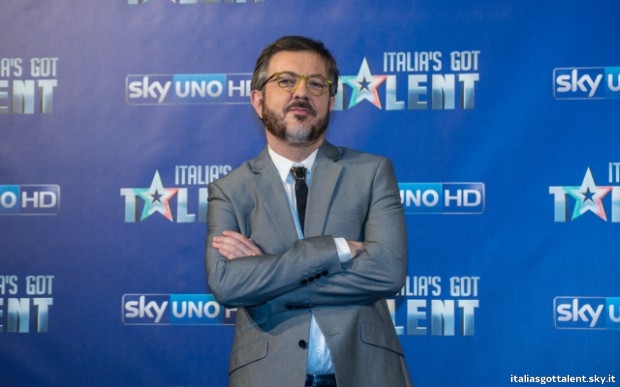 Rocco Tantica